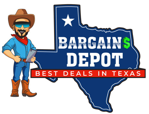 Bargains Depot San Antonio